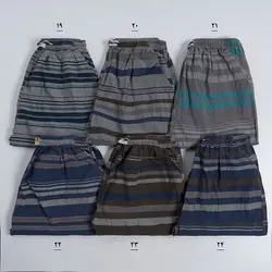 7477-شلوار راحتی مردانه 5