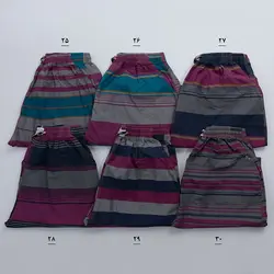 7477-شلوار راحتی مردانه 5