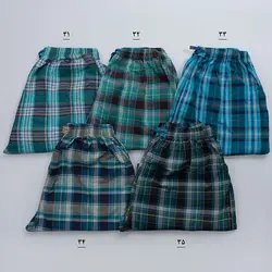 7477-شلوار راحتی مردانه 5