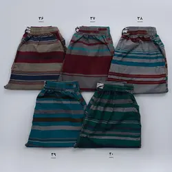 7477-شلوار راحتی مردانه 5