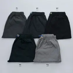 7477-شلوار راحتی مردانه 5