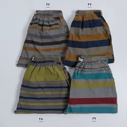 7477-شلوار راحتی مردانه 5