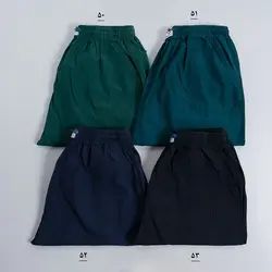 7477-شلوار راحتی مردانه 5