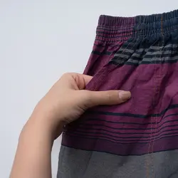 7477-شلوار راحتی مردانه 5