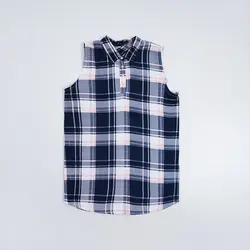 تاپ چهارخونه نخی کد 7486