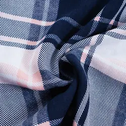 تاپ چهارخونه نخی کد 7486