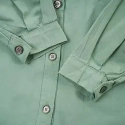 مانتو کمر گت دار مانیا کد 7496