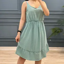 سارافون کمر کش ابروبادی کد 7552