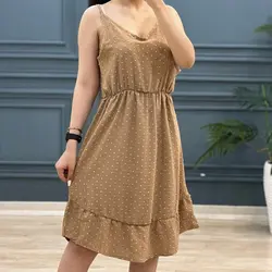 سارافون کمر کش ابروبادی کد 7552