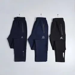 شلوار دورس راحتی مردانه 2 کد 7562