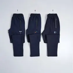 شلوار دورس راحتی مردانه 2 کد 7562