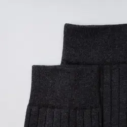 جوراب ساق بلند (مردانه) کد 7588