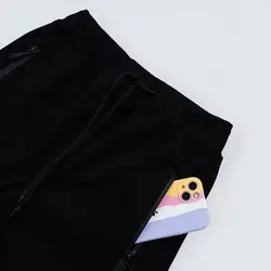 شلوار راحتی مردانه اسلش 6 کد 7602