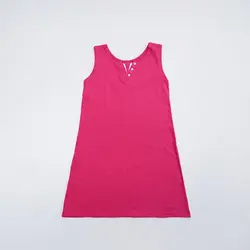 سارافون رنگی تارا کد 7608