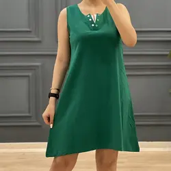 سارافون رنگی تارا کد 7608