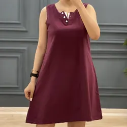 سارافون رنگی تارا کد 7608