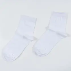 جوراب ساق کوتاه ساده (مردانه) کد 7625