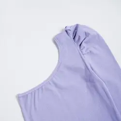 بلوز تک آستین کیارا کد 7647