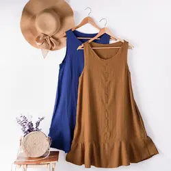 پیراهن پایین چین آوا کد 7656