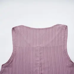 پیراهن پایین چین آوا کد 7656