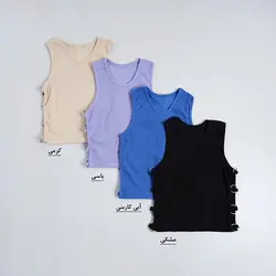 تاپ کراپ بغل حلقه کد 7661