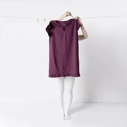 سارافون پایین چین رنگی کد 7693