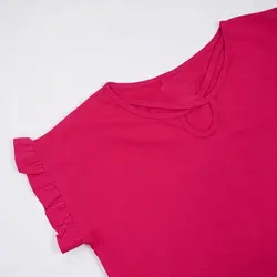 سارافون پایین چین رنگی کد 7693