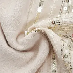 شومیز پولک دوزی گلشید کد 7711