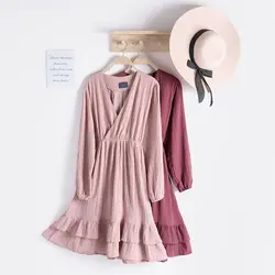 پیراهن عروسکی سوین کد 7732