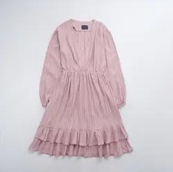 پیراهن عروسکی سوین کد 7732