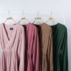 پیراهن عروسکی سوین کد 7732