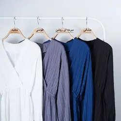 پیراهن عروسکی سوین کد 7732