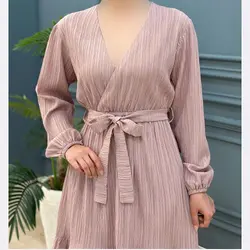 پیراهن عروسکی سوین کد 7732