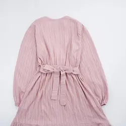 پیراهن عروسکی سوین کد 7732