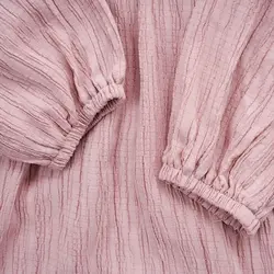 پیراهن عروسکی سوین کد 7732