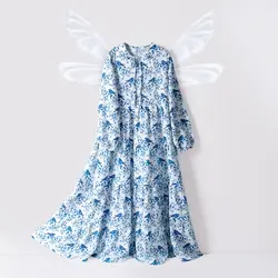 پیراهن سنتی شهرزاد 4 کد 7814