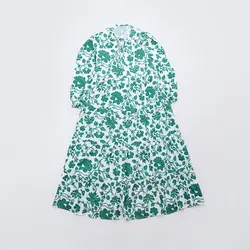 پیراهن سنتی شهرزاد 4 کد 7814