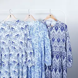 پیراهن سنتی شهرزاد 4 کد 7814