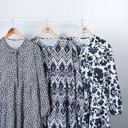 پیراهن سنتی شهرزاد 4 کد 7814