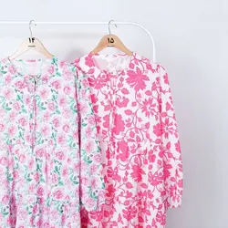 پیراهن سنتی شهرزاد 4 کد 7814