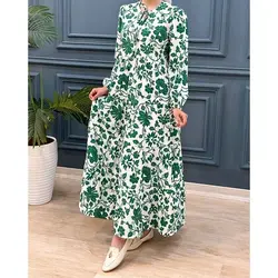 پیراهن سنتی شهرزاد 4 کد 7814