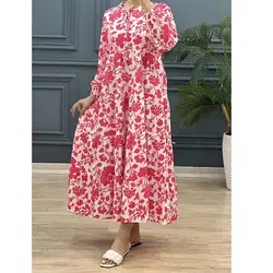 پیراهن سنتی شهرزاد 4 کد 7814