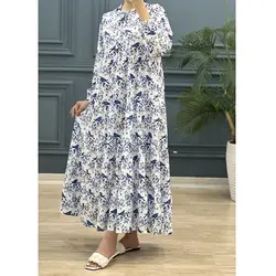 پیراهن سنتی شهرزاد 4 کد 7814