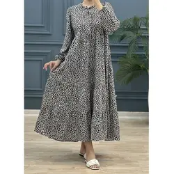 پیراهن سنتی شهرزاد 4 کد 7814