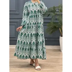 پیراهن سنتی شهرزاد 4 کد 7814