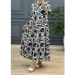 پیراهن سنتی شهرزاد 4 کد 7814