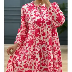 پیراهن سنتی شهرزاد 4 کد 7814