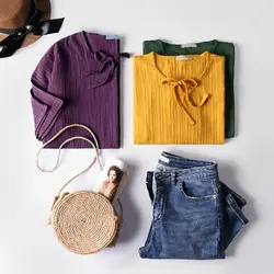 شومیز کراش هما 2 کد 7818