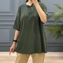 شومیز کراش هما 2 کد 7818