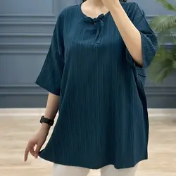 شومیز کراش هما 2 کد 7818